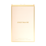 Champagne Flute Rose Crystal Set of 2 - Cristina Re Design