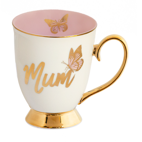 Mum Mug Chrysalis